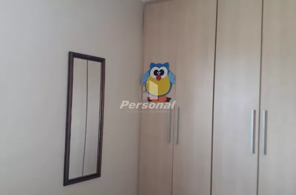 Apartamento Portal Independencia l com 2 dormitórios à venda, 100 m² por R$ 330.000 - Jardim das Nações - Taubaté/SP - Foto 4