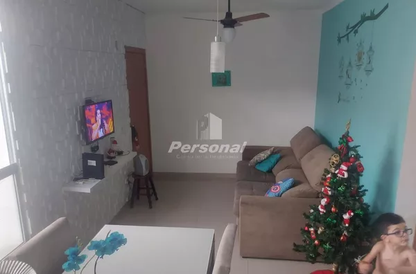 Excelente apartamento Condominio Trivellato - Foto 1