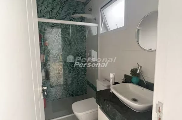 Sobrado Condomínio Jardim Oasis  com 3 dormitórios à venda, 196 m² por R$ 1.065.000 - Cecap - Taubaté/SP - Foto 53