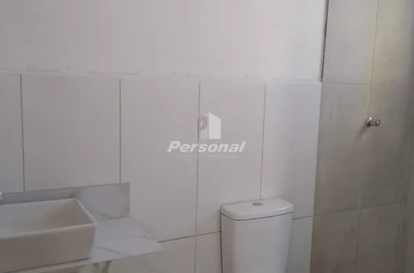 Casa Condomínio Charles Schneider com 2 dormitórios à venda, 100 m² por R$ 450.000 - Foto 6