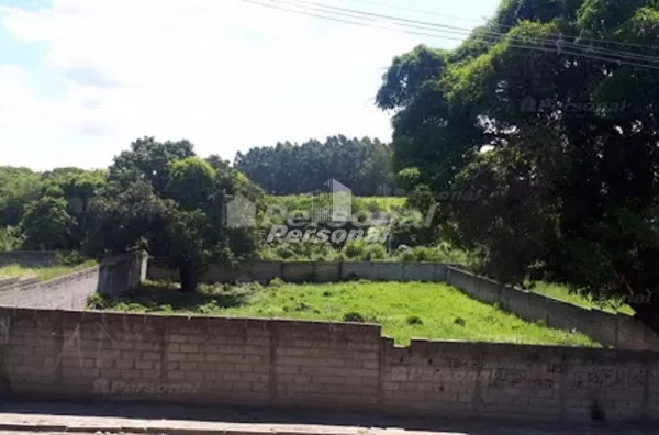 Terreno à venda, 1084 m² por R$ 1.080.000,00 - Vila São José - Taubaté/SP