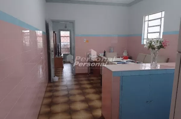 Casa com 3 dormitórios à venda, 200 m² por R$ 400.000,00 - Jardim Maria Augusta - Taubaté/SP
