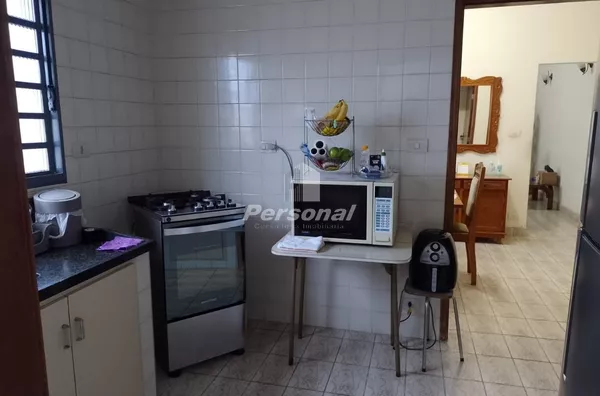 Casa com 2 dormitórios à venda, 153 m² por R$ 490.000,00 - Centro - Taubaté/SP - Foto 6