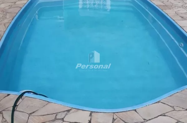 Casa com piscina no  Vale das Flores em Tremembé - Foto 1
