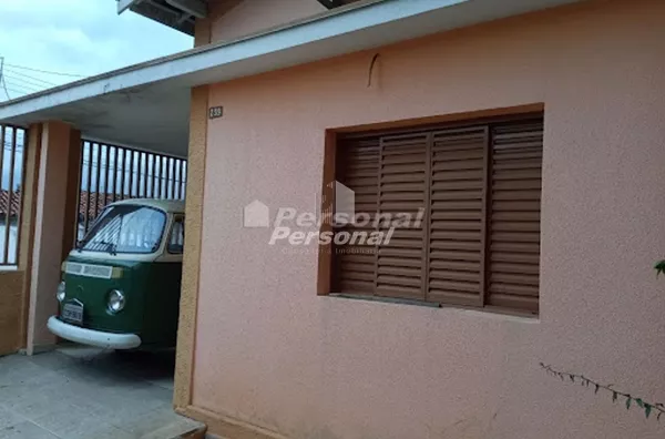 Casa com 3 dormitórios à venda, 220 m² por R$ 800.000,00 - Jardim Maria Augusta - Taubaté/SP - Foto 2