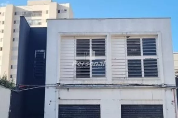 Salão Comercial para locação, Centro, Taubaté - SL0025. - Foto 1