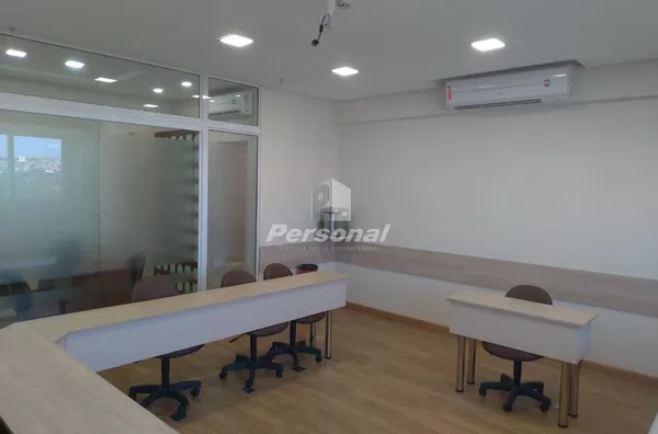 Sala comercial na av. Charles Schnneider em Taubaté - Foto 6