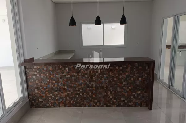 Linda casa de 3 dormitórios sendo 1 suíte, Condomínio Ouroville, Taubaté - Foto 13