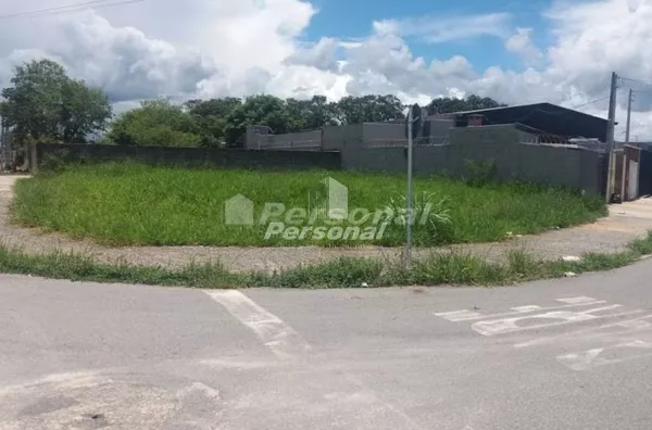 Terreno Residencial à venda, Jardim Santa Tereza, Taubaté - TE0019. - Foto 1