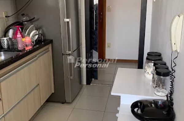 Apartamento com 3 dormitórios à venda, 84 m² por R$ 420.000,00 - Lavadouro de Areia - Taubaté/SP - Foto 6