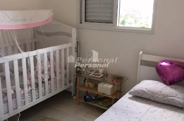 Apartamento Edifício Maison Independência,  com 3 dormitórios sendo 1 suite - Foto 4