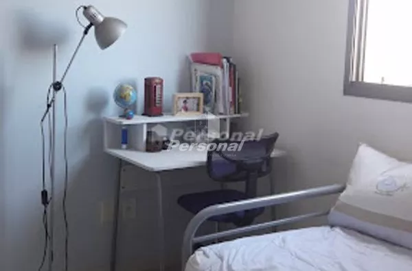 Apartamento Portal Independência l com 3 dormitórios - Jardim das Nações - Taubaté/SP - Foto 3
