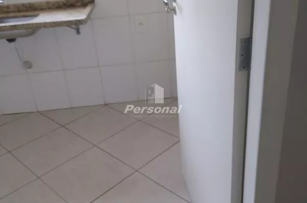 Apartamento Residencial para venda, Granja Daniel, Taubaté - AP1193. - Foto 6