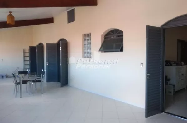 Sobrado com 3 dormitórios à venda, 200 m² por R$ 450.000,00 - Jardim Sandra Maria - Taubaté/SP - Foto 1