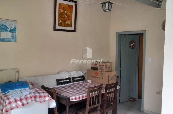 Casa com 3 dormitórios à venda, 100 m² por R$ 600.000,00 - Vila Jaboticabeira - Taubaté/SP - Foto 4