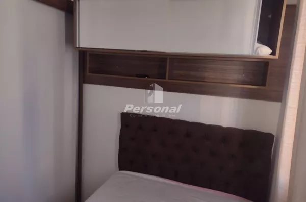 Apartamento com 3 dormitórios à venda, 72 m² por R$ 320.000,00 - Parque Senhor do Bonfim - Taubaté/SP - Foto 5