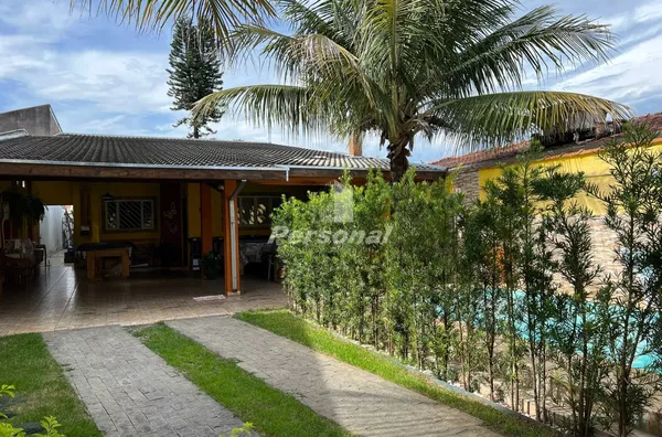 Casa com 4 dormitórios à venda, 128 m² por R$ 855.000,00 - Parque São Luís - Taubaté/SP - Foto 5