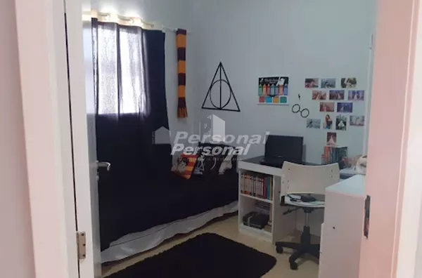 Casa com 3 dormitórios à venda, 335 m² por R$ 480.000,00 - Chácaras Cataguá - Taubaté/SP - Foto 6