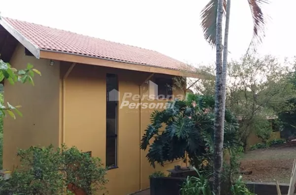 Sítio com 4 dormitórios, 300 m² - venda por R$ 2.500.000,00 ou aluguel por R$ 7.000,00 - São Gonçalo - Taubaté/SP - Foto 2