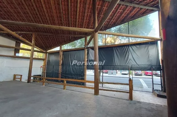 Ponto com 265 m² para venda Centro - Taubaté/SP