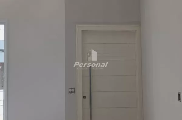 Linda casa de 3 dormitórios sendo 1 suíte, Condomínio Ouroville, Taubaté - Foto 11