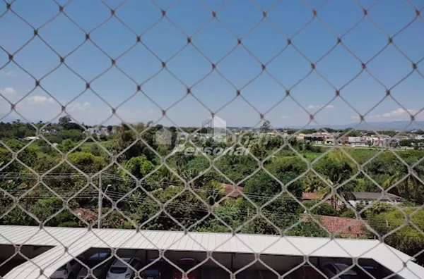 Apartamento com 2 dormitórios à venda, 66 m² por R$ 260.000,00 - Rancho Grande - Tremembé/SP - Foto 3