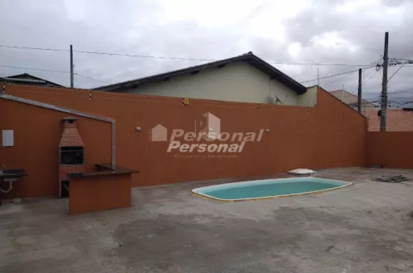 Casa com 1 dormitório à venda, 100 m² por R$ 325.000,00 - Jardim Sandra Maria - Taubaté/SP - Foto 6