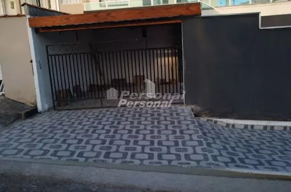 Casa com 3 dormitórios à venda, 335 m² por R$ 480.000,00 - Chácaras Cataguá - Taubaté/SP - Foto 2