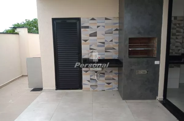 Linda casa  à venda no Condominio Pérolas do Vale, 3 suíte (s) Taubaté - Foto 6