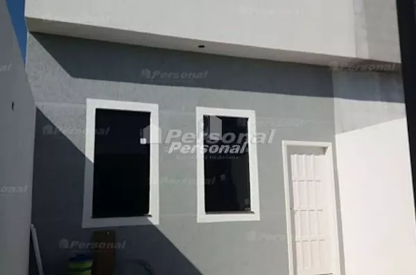 Casa com 3 dormitórios à venda, 82 m² por R$ 300.000,00 - Residencial Antares - Taubaté/SP - Foto 1