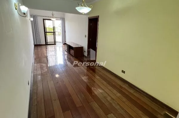 Apartamento 143m³ com vista para Praça Sta Terezinha Taubaté - Foto 2