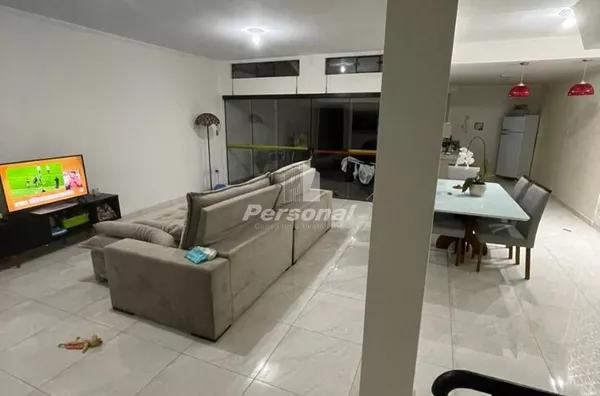 Casa com 2 dormitórios, 490 m² - venda por R$ 800.000,00 ou aluguel por R              $ 6.000,00/mês - Monte Belo - Taubaté/SP - Foto 6