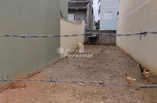 Terreno de 125m2- Granja Daniel - Taubaté/SP - Foto 1