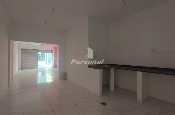 Ponto para alugar, 34 m² por R$ 2.488,30/mês - Centro - Taubaté/SP