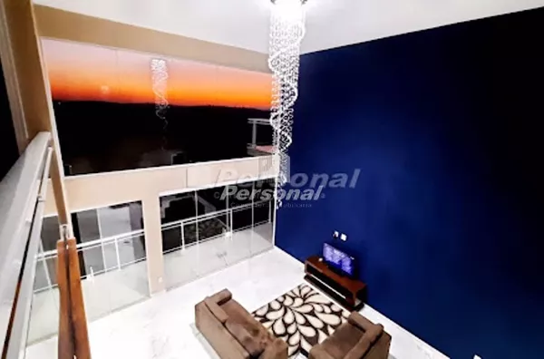 Sobrado com 3 dormitórios à venda, 700 m² por R$ 1.700.000,00 - Granjas Rurais Reunidas São Judas Tadeu - Taubaté/SP - Foto 5