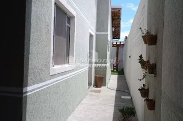Sobrado à venda, 270 m² por R$ 570.000,00 - Residencial Santa Izabel - Taubaté/SP - Foto 3