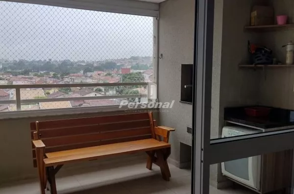 Lindo apartamento Condomínio Splendor Independência - Foto 4