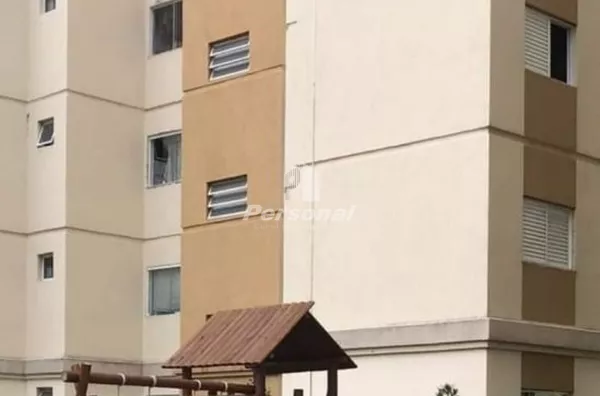 Apartamento 2 dormitórios sendo 1 suite para venda em Taubaté! - Foto 1