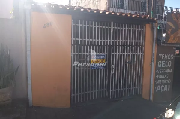 Oportunidade Casa Bairro Jardim Baronesa - Foto 1