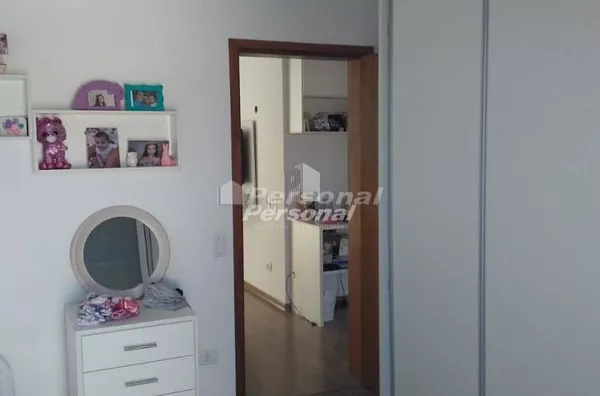 Lindo Sobrado Condominio  Jardim Oasis - Foto 6