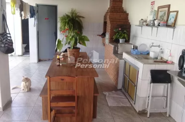 Casa à venda, 220 m² por R$ 450.000,00 - Jardim Baronesa - Taubaté/SP - Foto 1