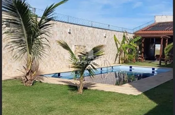 Casa com 2 dormitórios à venda, 550 m² por R$ 770.000,00 - Vale Do Sol - Tremembé/SP - Foto 2
