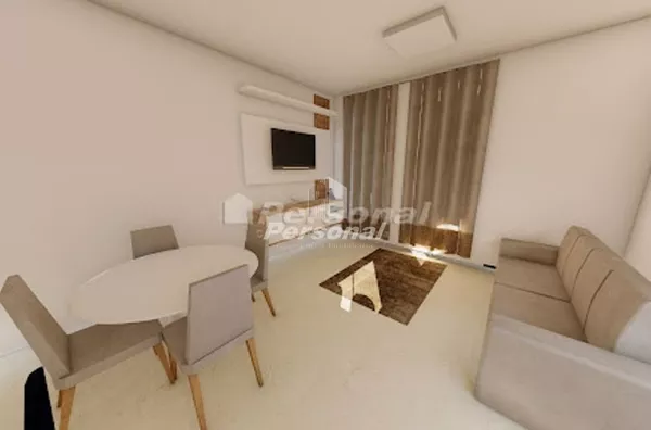 Casa com 2 dormitórios à venda, 85 m² por R$ 375.000,00 - Quintas de Santa Cruz - Taubaté/SP - Foto 4