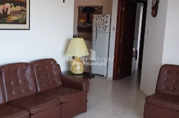 Apartamento  Edifício Jatiuca com 3 dormitórios à venda, 120 m² por R$ 850.000 - Centro - Ubatuba/SP - Foto 5