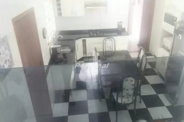 Casa com 3 dormitórios sendo 1  suíte máster na Esplanada Santa Terezinha em Taubaté - Foto 5