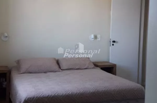 Apartamento Portal Independência l com 3 dormitórios - Jardim das Nações - Taubaté/SP - Foto 2