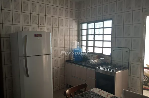 Oportunidade Casa Bairro Jardim Baronesa - Foto 3