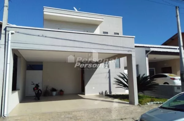 Lindo Sobrado Condominio  Jardim Oasis - Foto 1