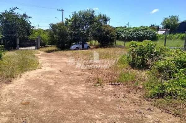Terreno à venda, 1800 m² por R$ 583.000,00 - Granjas Rurais Reunidas São Judas Tadeu - Taubaté/SP