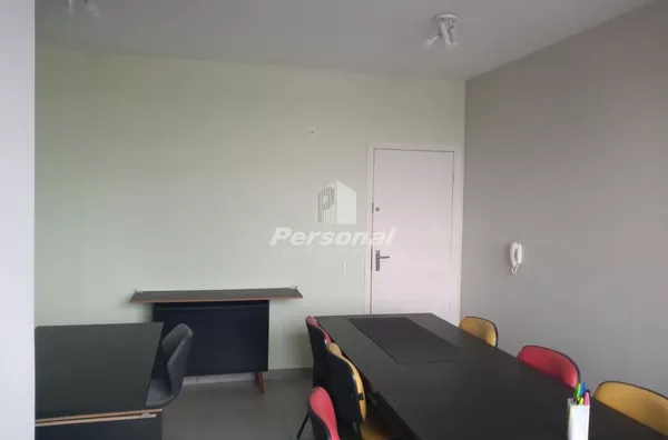 Excelente Sala Comercial Edifício Brasilis - Foto 3